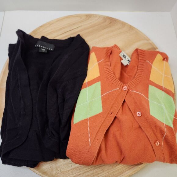 Women’s Cardigan & Shrug Bundle | Size Small - Picture 6 of 10